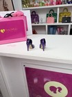 Integrity Toys Purely Elegant Extravagance Victoire Doll Fashion Doll Heels — photo 6