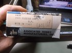 HO 85 ft. Sleeper Passenger Car 4056 Union Pacific A H M Original Box — photo 3
