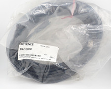 Keyence CA-CH10 Connecting Cable Cordset