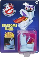 Hasbro Kenner Classics The Real Ghostbusters Fearsome Flush