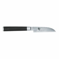 Kai Shun Classic GemüSemesser Messer SchäLmesser KüChenmesser Damastmesser 9 Cm