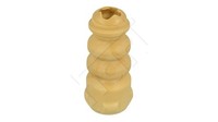 Hinterachse Hart 431 324 Anschlagpuffer, Federung FüR Audi,Seat,Vw