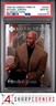 1998 UPPER DECK MICHAEL JORDAN TRIBUTE MJ REFLECTIONS #MJ87 HOF PSA 10