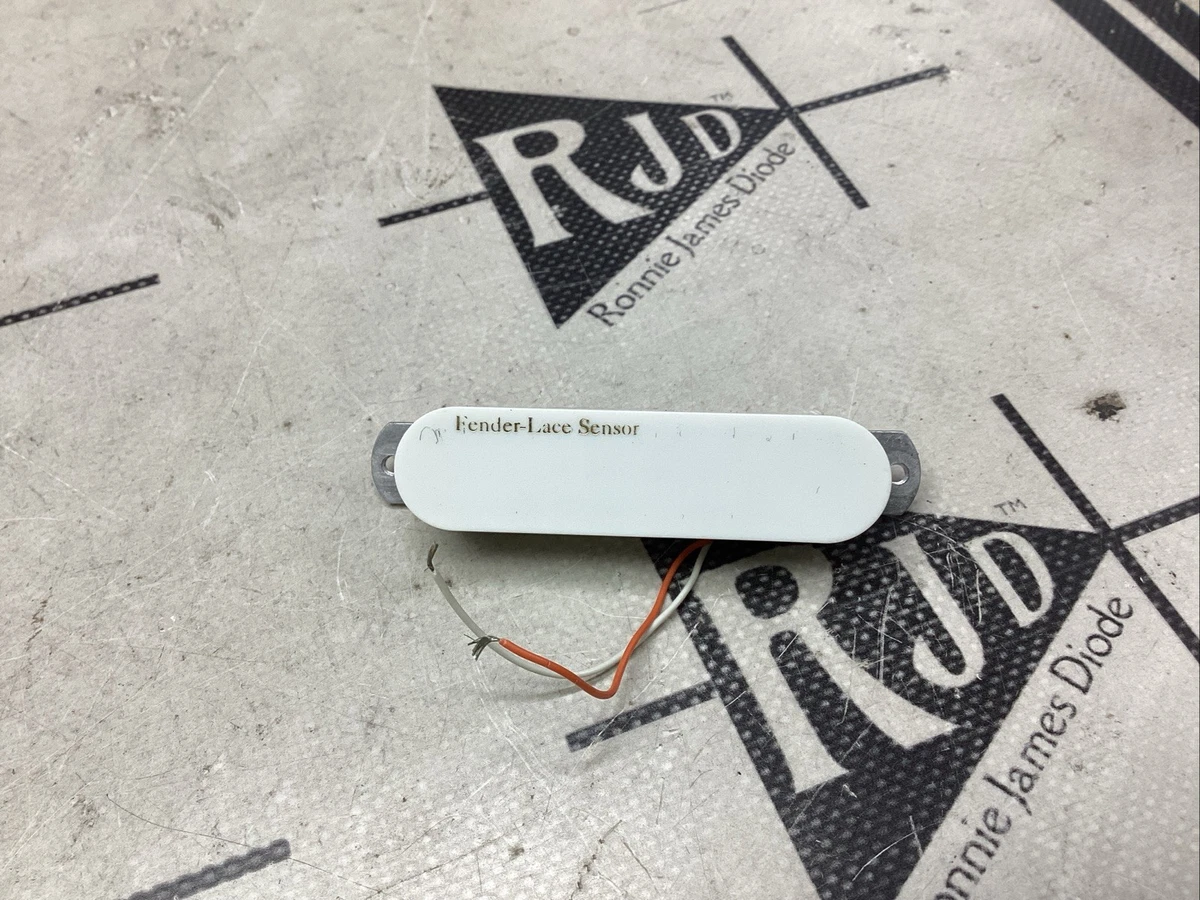 Fender Lace Sensor Red ヴィンテージ 動作未確認 Fender Lace Sensor Red ヴィンテージ 動作未確認 Fender Lace Sensor