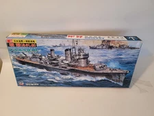 Pit-Road Skywave 1/700 Japanese Destroyer Asashio #SW-1500