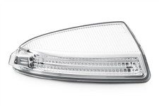 Mercedes ML W164 Spiegel Blinker Rechts LED 06-11 Wing Repeater Passagier