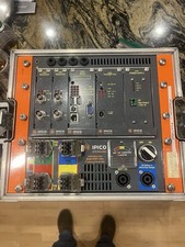 IPICO SPORTS ELITE READER Up 3911 Dual Frequency