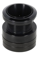 Sundown Audio GT-R1 2" 100 Watt Car Audio Bullet Tweeter 4 Ohm S-GTR14