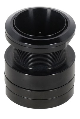 Sundown Audio GT-R1 2'' 100 Watt Car Audio Bullet Tweeter 4 Ohm S-GTR14