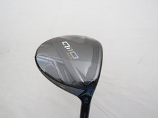 New TaylorMade Qi10 Max 16 3 Wood Ventus TR Blue 6-R Regular Flex Graphite HC