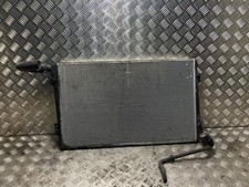 Radiateur Audi A3