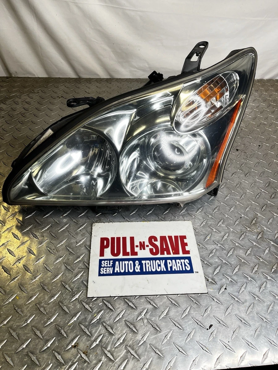 Lexus Headlights for Lexus RX350 for sale | eBay