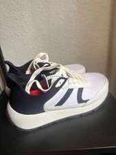 Redvanly  Challenger Spikeless Golf  Shoes Womens 8 (No ORIGINAL BOX)