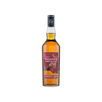 Talisker Port Ruighe Single Malt Scotch Whisky 45,8 % Vol. 700 Ml – Port Cask Is