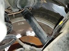 STOßDÄMPFER LINKS HINTEN / 2645098 FÜR OPEL CROSSLAND X / CROSSLAND P17, P2QO