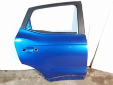 Porte arrière et accessoires Mg ZS