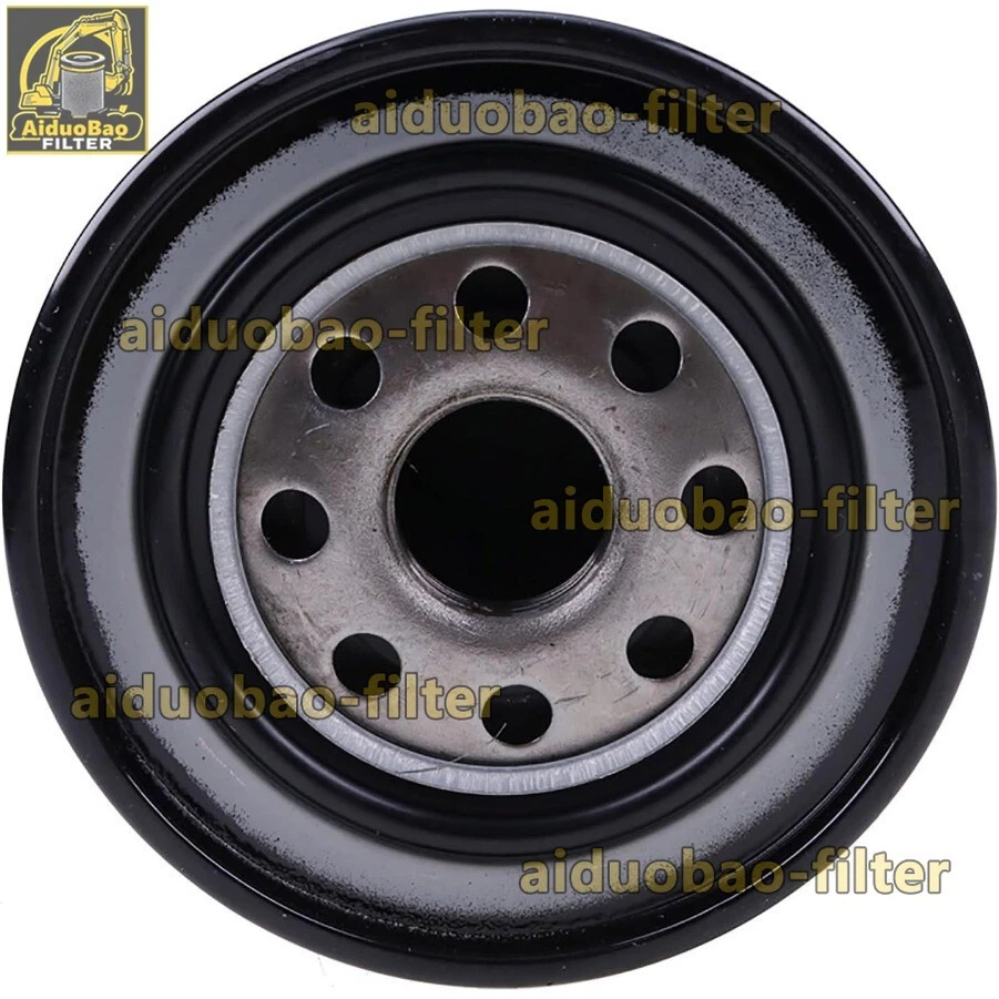 Fuel Filter VV129A0055800 for CASE CX55B New Holland E55BX Excavator - Image 3 of 4