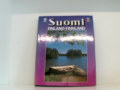 Suomi : Finland : Finnland