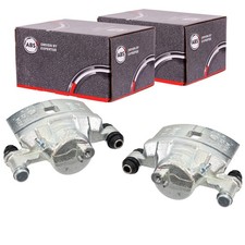 2x A.B.S. BREMSSATTEL VORNE LINKS + RECHTS BREMSSÄTTEL passend für LOTUS ELISE