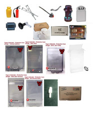 WWE ACCESSORI PER ACTION FIGURES,WRESTLING