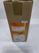 HP Indigo ElectroInk Indigo Presses 10000 20000 and 30000 ORANGE Q4204B