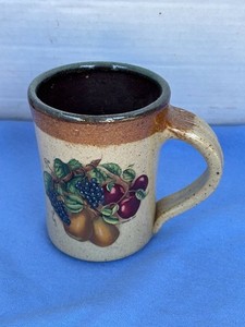 Monroe Salt Works Mug | eBay