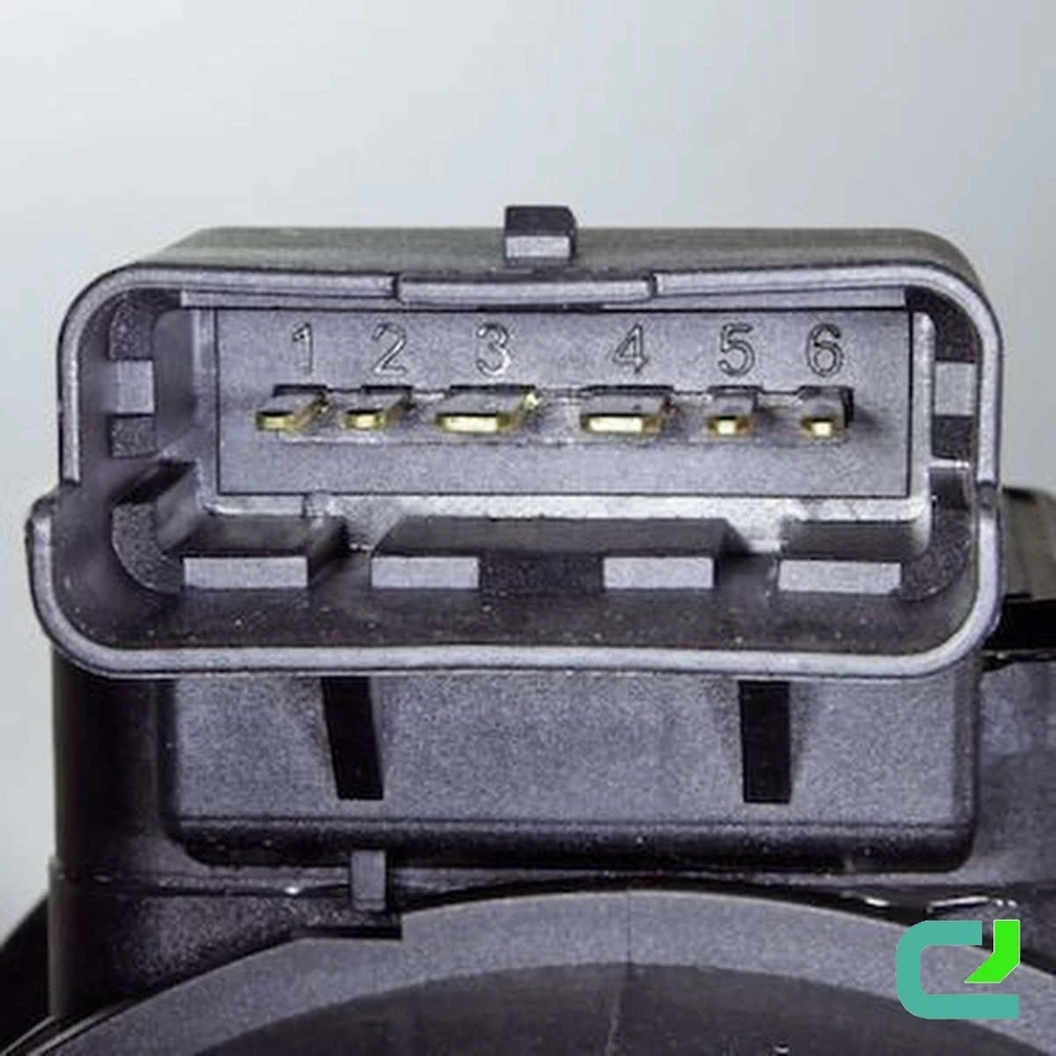 Caudalímetro 12V Eléctrico PIERBURG para Nissan Interstar Bus - Imagen 2 de 4