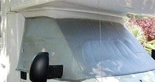 Laboutiquedelcampeggiatore Oscurante Termico Esterno Cabina Camper Ducato/Boxer/
