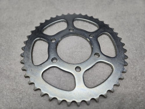 Suzuki GT 750, GS 750, GS 550, GS 1000 Rear Sprocket - Bild 5 von 7