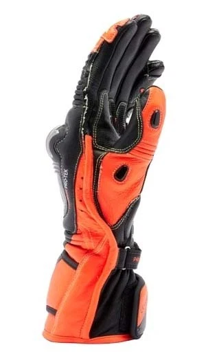 Black Red Fluo, photo 2 of 7