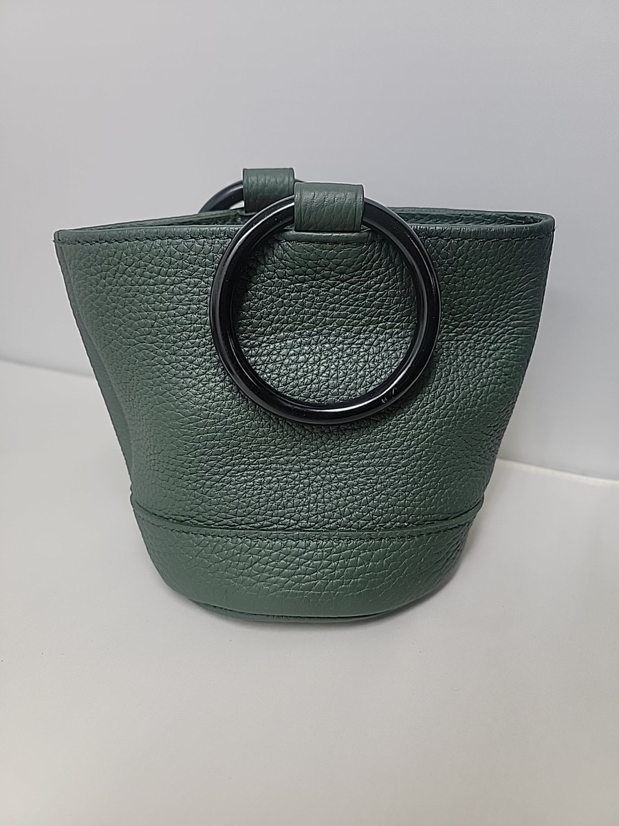 Simon Miller Bucket Mini Bag Micro | eBay