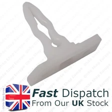 Tumble Dryer Door Lock Pin Hook Latch Striker