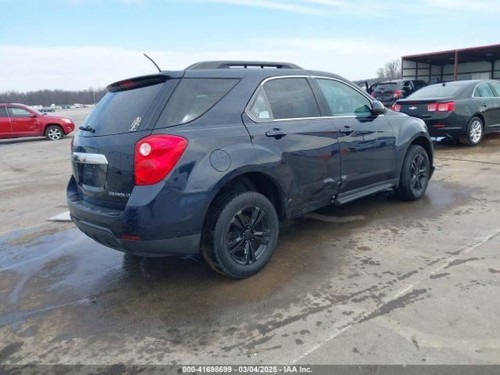 Anti-Lock Brake Part Assembly Fits 12-17 EQUINOX 3484857 - Picture 6 of 14
