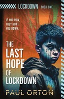 Paul Orton | The Last Hope Of Lockdown | Taschenbuch | Englisch (2023)