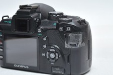 Olympus E-510 10.0MP Digital Camera Body