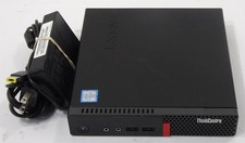Lenovo ThinkCentre M910q Tiny Core i5-6500T 2.5GHz 8GB 256GB