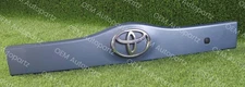 2004-2009 Toyota Prius Trunk Lid Garnish Panel Lift Gate Handle OEM Used