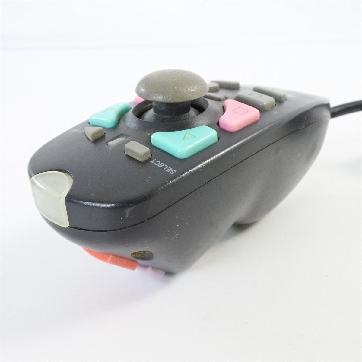 PS2 ASCII Grip V2 Controller Pad Tested Playstation 0380 | eBay