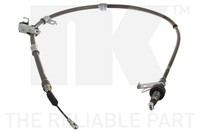 NK Bremsseil Seilzug Feststellbremse 903524 FüR KIA Picanto SA 1 LPG Crdi