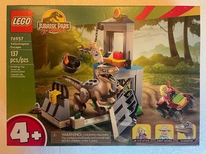 Lego 76957 | eBay
