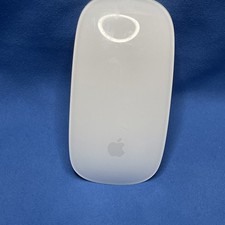Apple Magic Mouse 2 Wireless Mouse - White A1657 