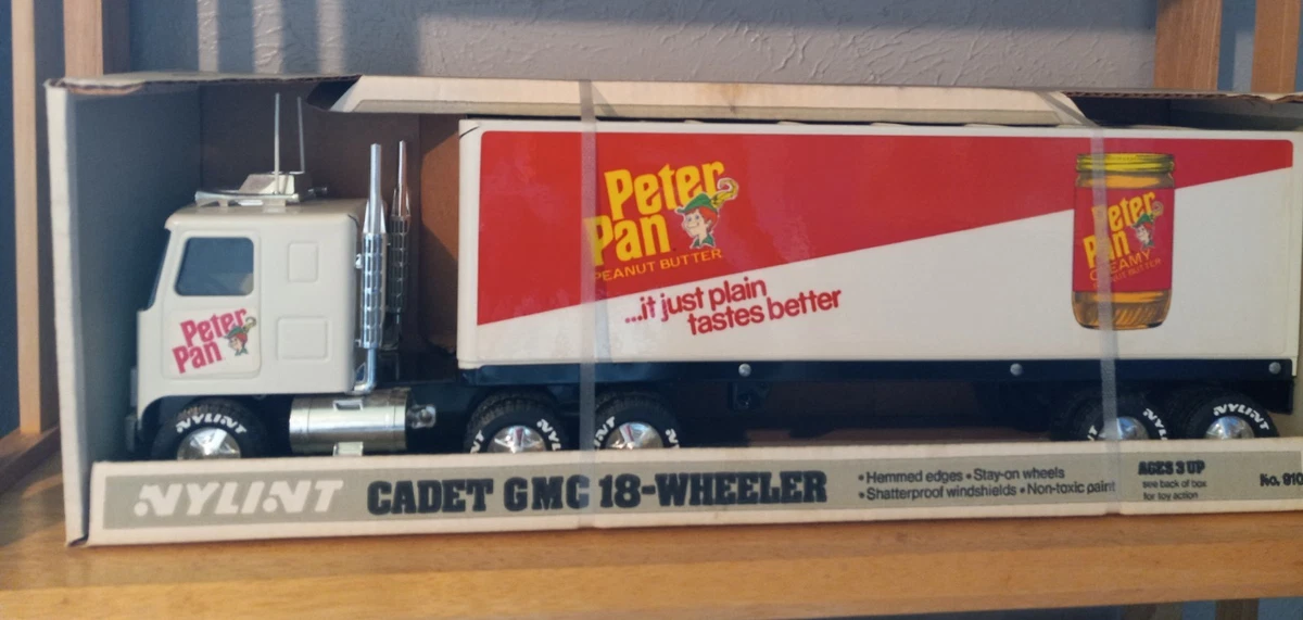 Nylint 1:8 Scale Vintage Manufacture Diecast Trucks for sale | eBay