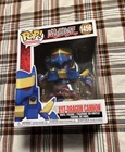 Funko Pop! Animation Yu-Gi-Oh! 1456 XYZ-Dragon-Cannon 6" Figure