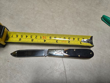 Great Eastern Cutlery GEC Northfield Yankee Barlow Antique Jack Knife 772122