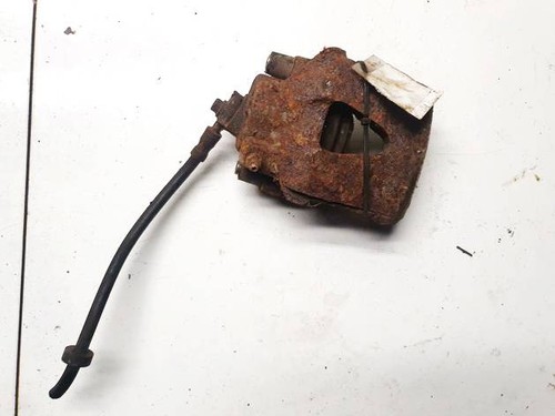 Volkswagen Golf 1999 Disc-Brake Caliper - FRONT RIGHT used, Genuin #1525226-61