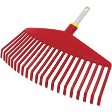 WOLF-Garten Multi-star Broom 42 cm Snap & Click System