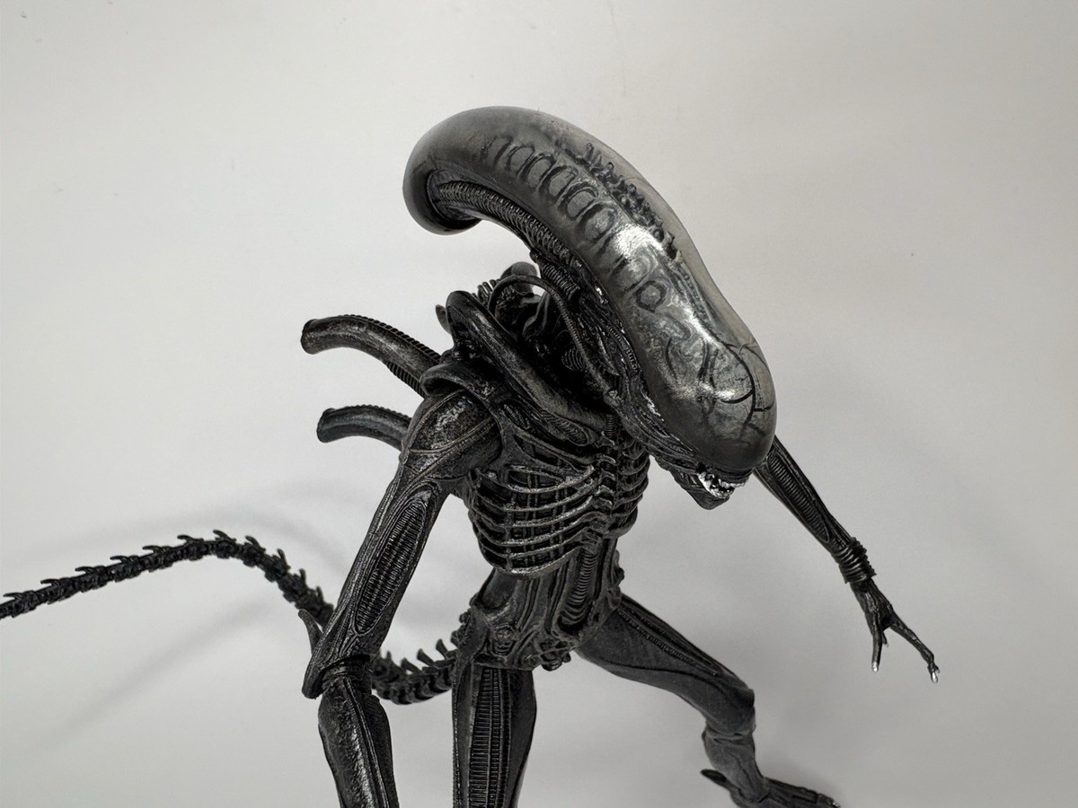 Neca Alien Big Chap Ultimate 7