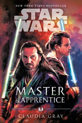 RANDOM HOUSE WORLDS Star Wars  Master & Apprentice (English V.) 2025