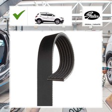 Gates Keilrippenriemen OPEL MOKKA / MOKKA X (J13) 1.6 CDTI (_76)