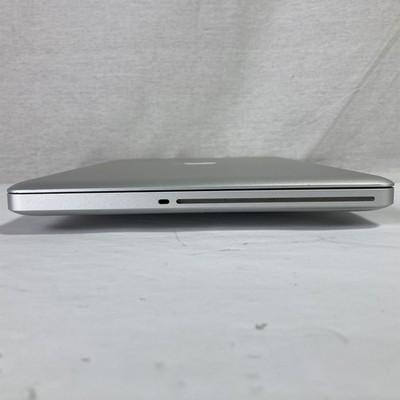 Apple MacBook Pro シルバー Buy Apple MacBook Pro 15 in 2010 Silver/Intel Core i7 2.66 GHz
